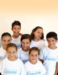 Associação Gente